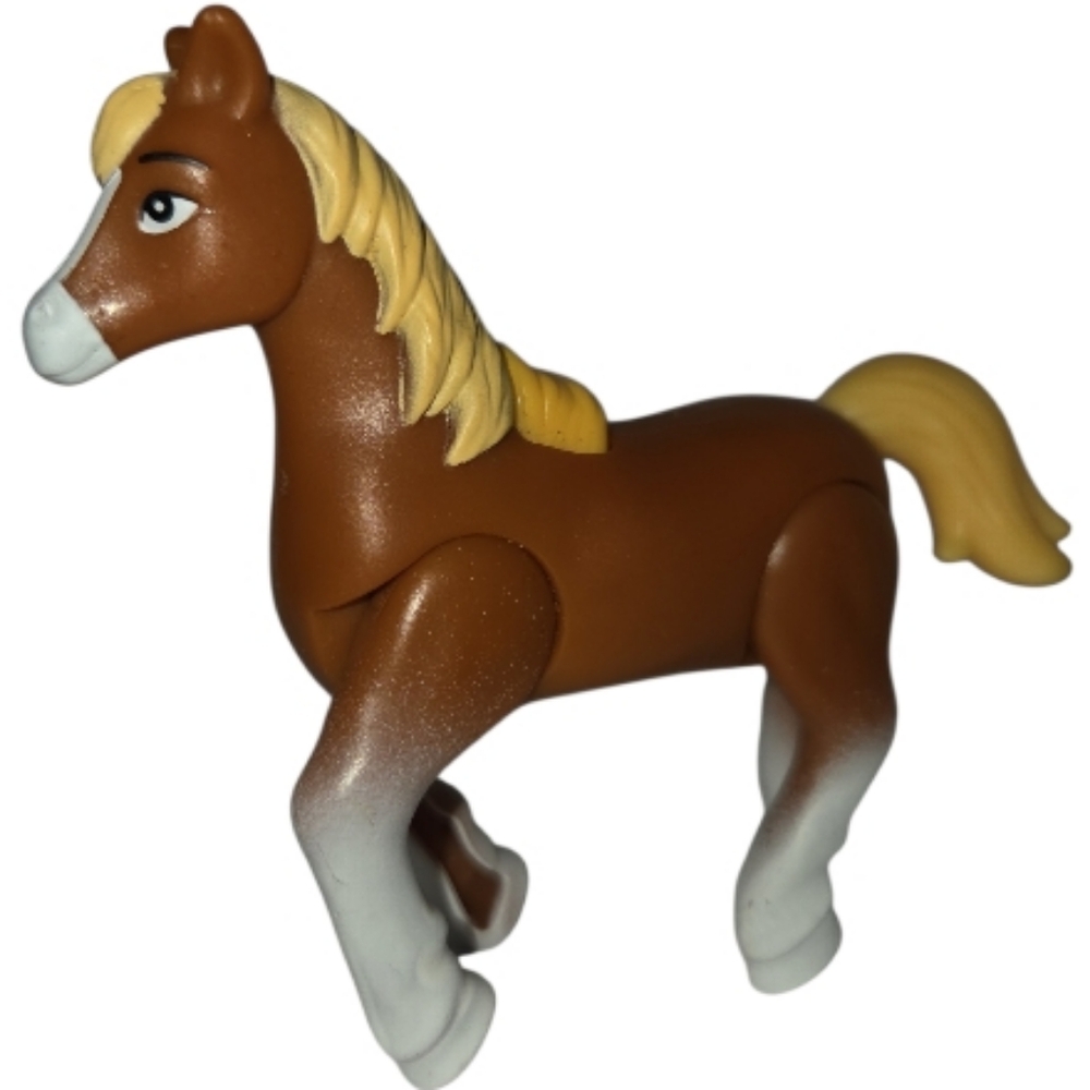 10/$10 Governor from Spirit Riding Free